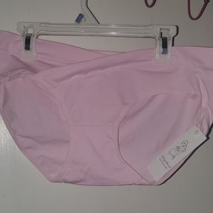 Angelhood Womens Cotton Maternity Underwear,Healthy Maternity Pregnancy